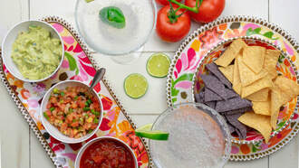 Free Food!  Where To Find Cinco De Mayo Deals!