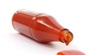 Say Hello to Spicy SpaghettiOs!!!