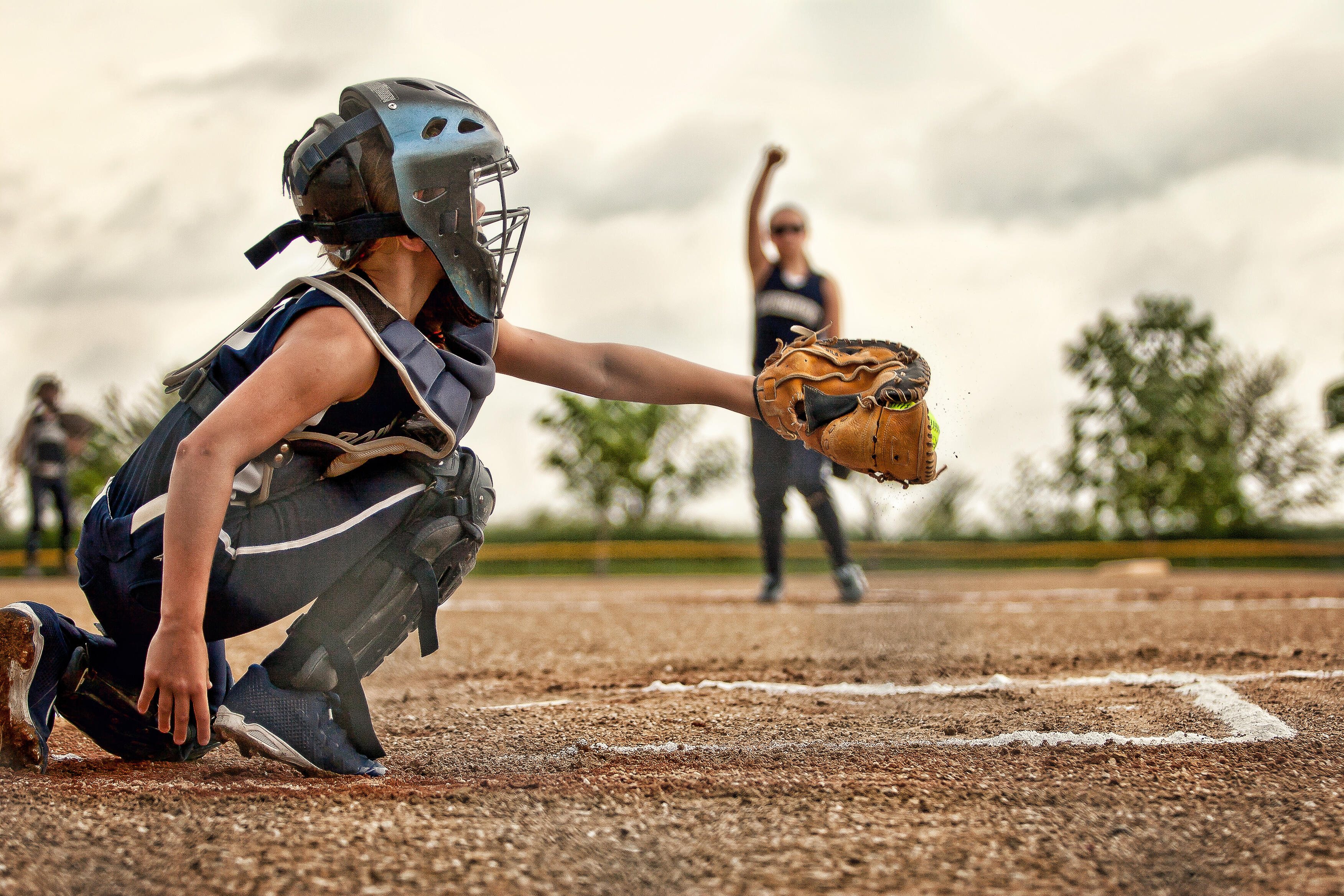 It's an amazing deal': Oklahoma team wins 2021 Little League Softball World  Series, defeating Virginia 9-1 (copy)