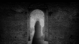Ghosts & Unusual Phenomena