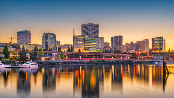2 Washington Cities Named Among Best Places To Live Along West Coast