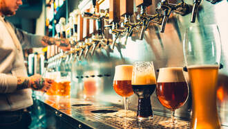 Whatcha Doin' At Oktoberfest? - 10/20/25