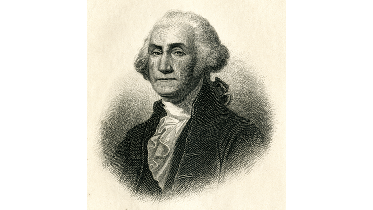 George Washington