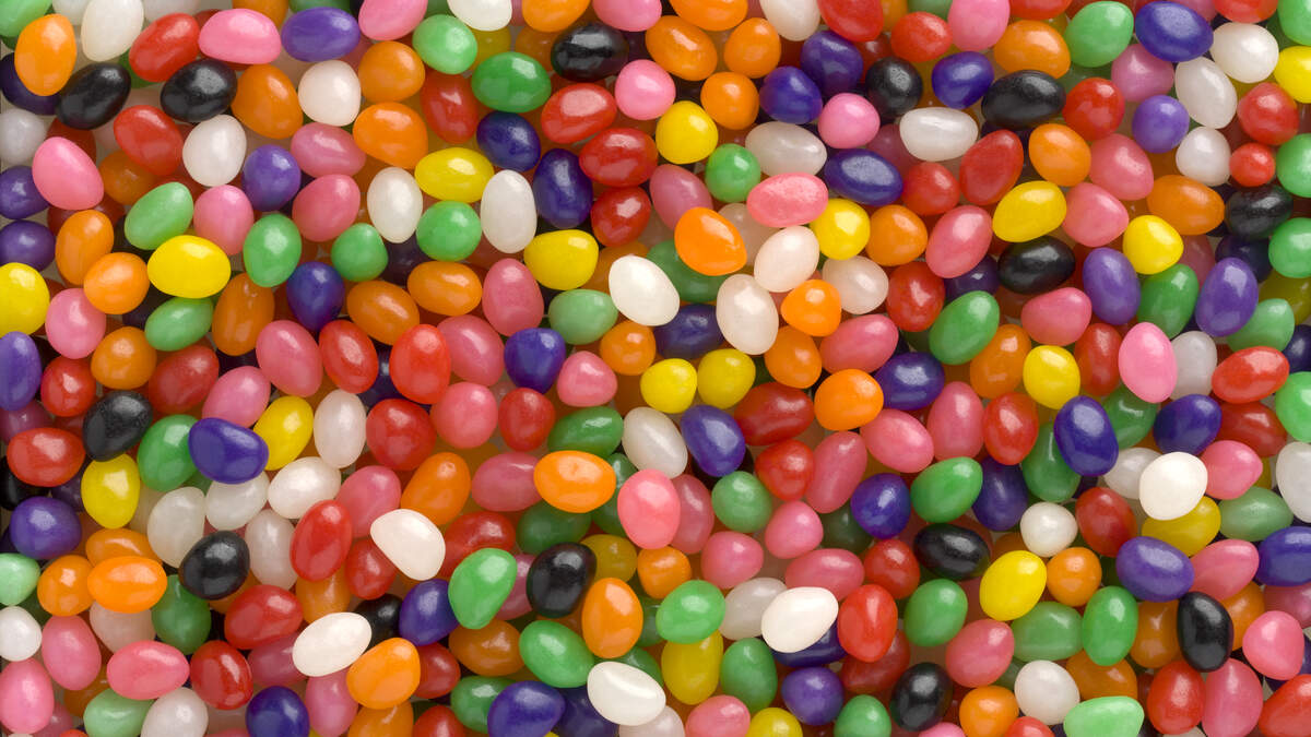 Easter Brunch Jelly Beans? We Put Them to the Test