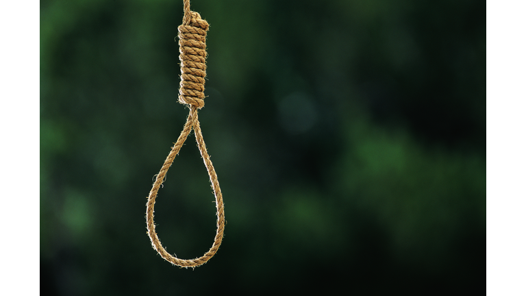 Hangman's Noose