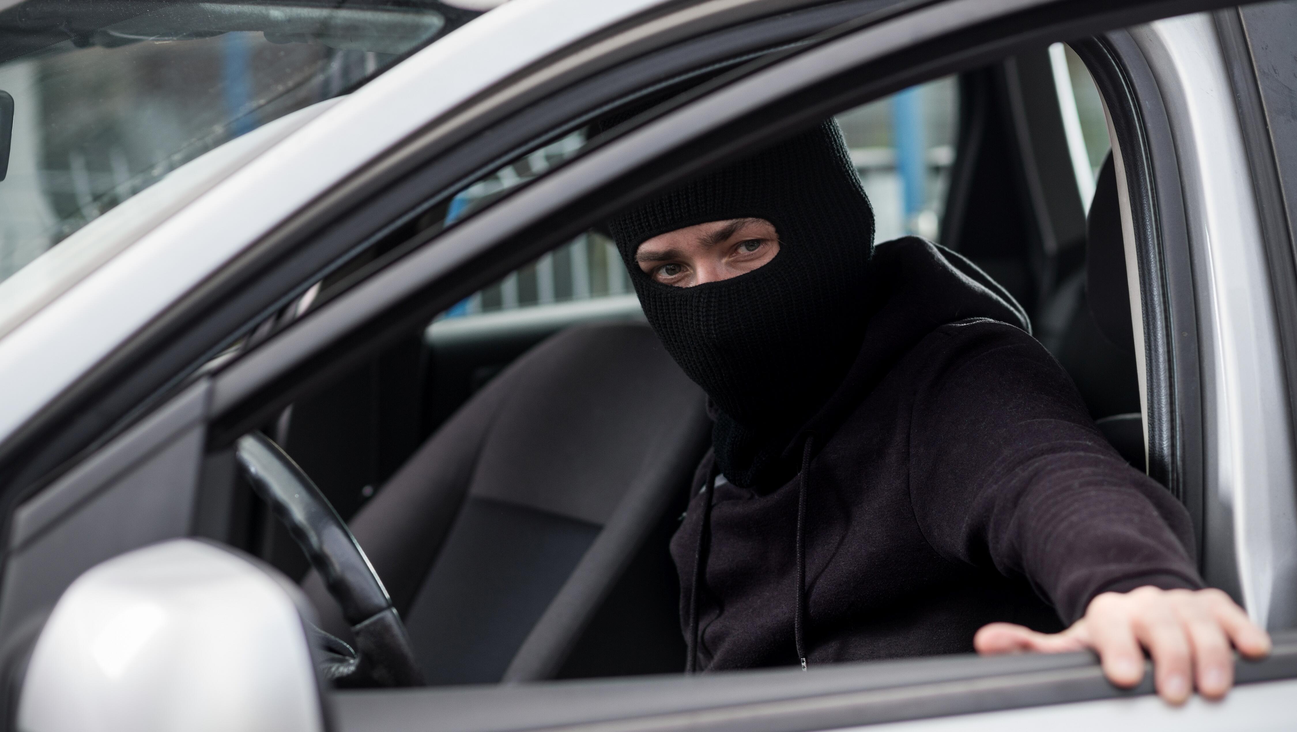 12-Year-Old Arrested After Stealing and Selling Cars