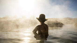 Breathtaking Nevada Natural Attraction Is One Of The Most Stunning Ever