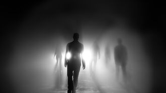 ADHD & Supplements / Shadow People