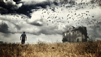 Alternative Health / Exorcisms & Demons