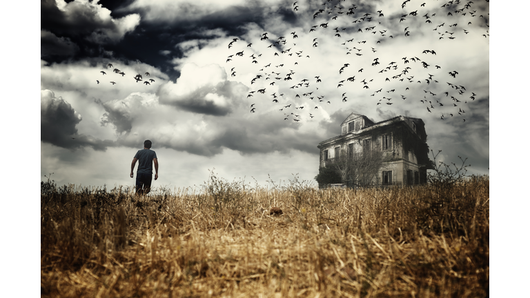 Alternative Health / Exorcisms & Demons