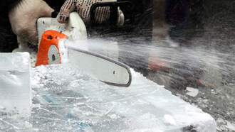 Community - Marietta Ice Festival