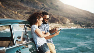 Need A Staycation? This Is The Best California City For That 