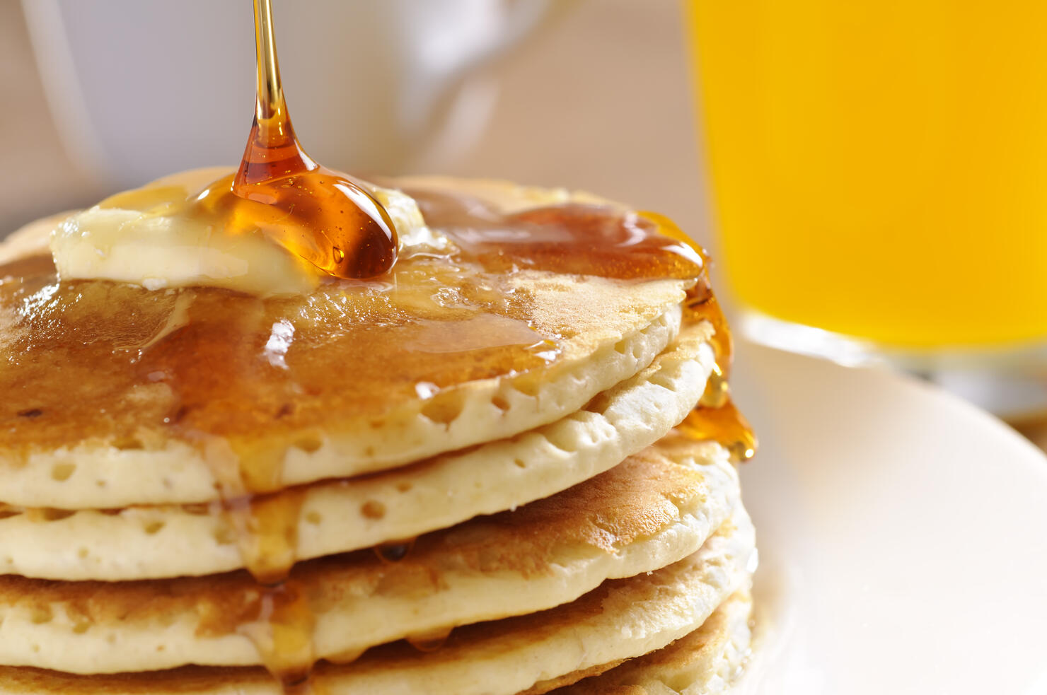 IHOP Makes it Easy to Score Free Pancakes - Here's How