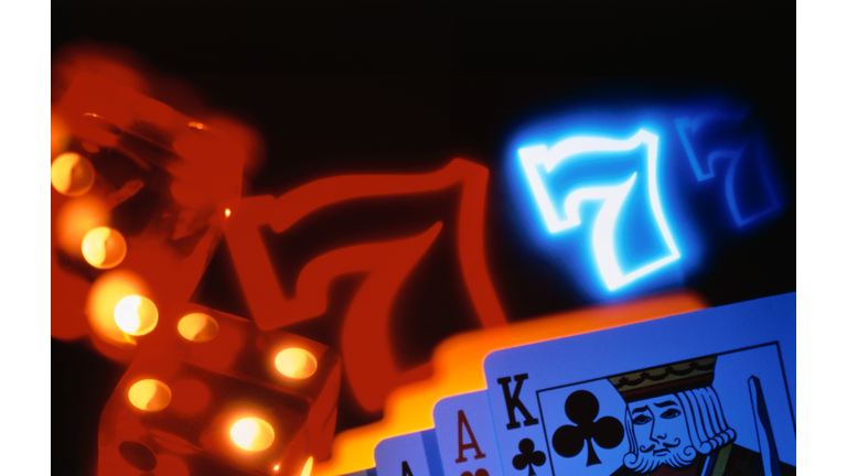 The Psychology of Luck