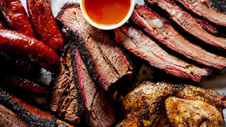 Local News - L&F Distributors Offering Free Lunch for Federal Workers