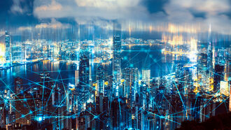 The Internet and Privacy