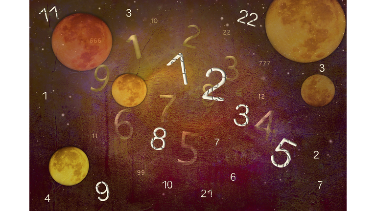 Numerology & Open Lines