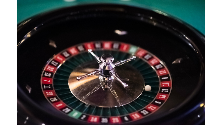 casino weel