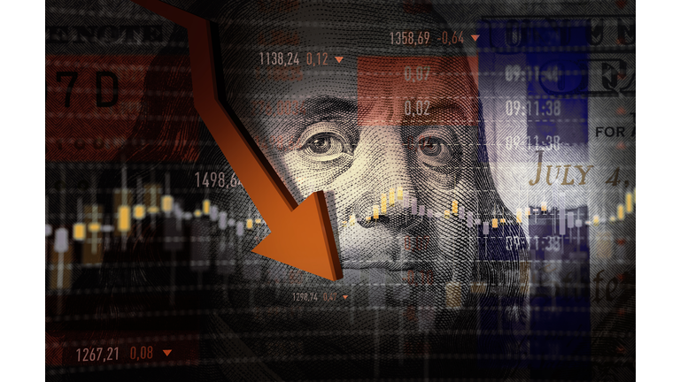 Economic Meltdown & Solutions