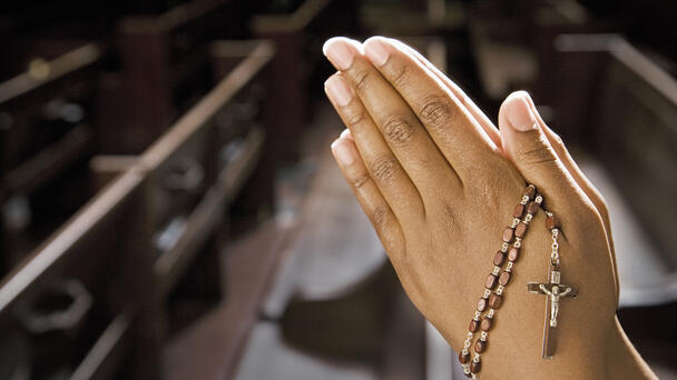 City To Host Prayer 