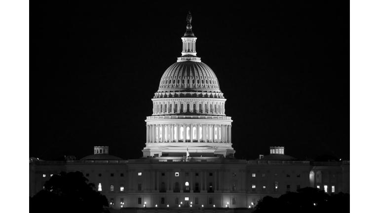 US Capitol Building