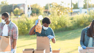 Giving Tuesday: Non-Profits To Support Today & Beyond