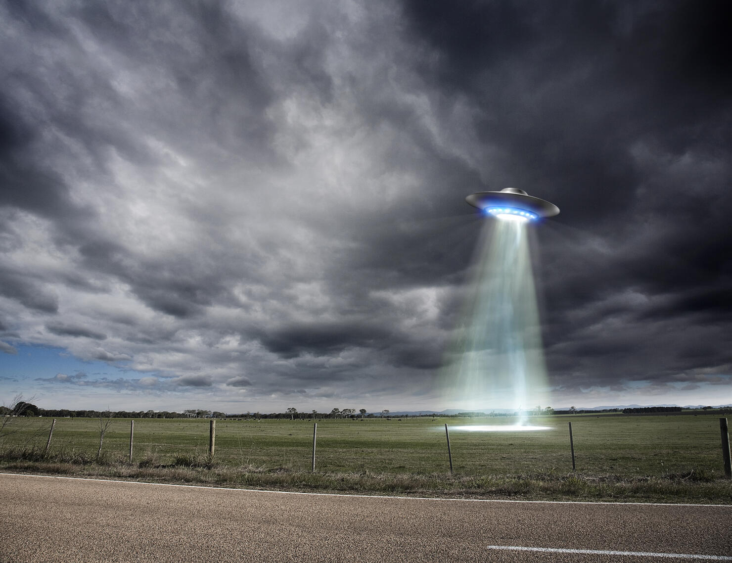 UFO