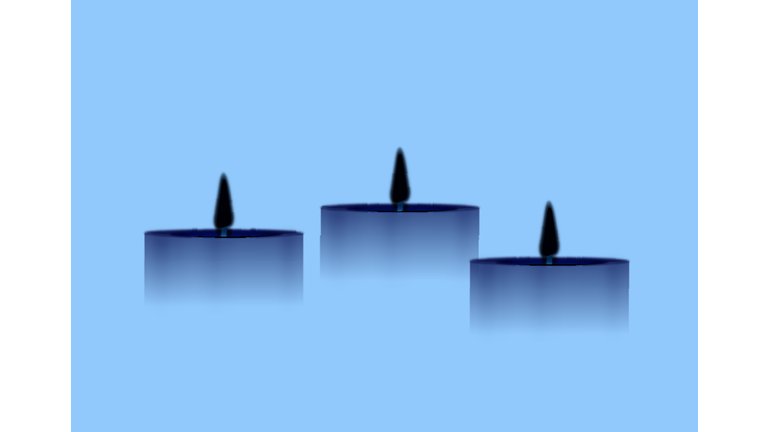 Spiritual Warfare / Creole Voodoo