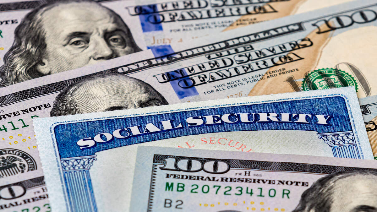 Here's How Much Social Security Payments Will Increase In 2025 KFYR