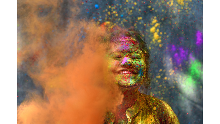 Proof of Past Lives?