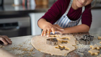Celebrate National Sugar Cookie Day on July 9
