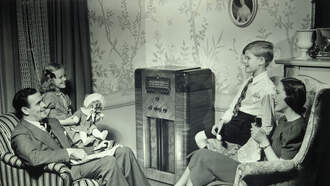 Teen’s Lost 1950s Purse Found During School Reno