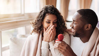 How Long U.S. Couples Typically Date Before Getting Engaged