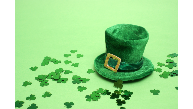 Lucky Hat