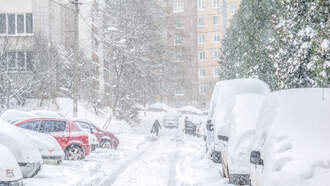 Andy Woods - Detroit Man Hailed As Hero For Doing This