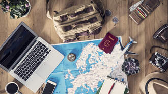 Spend Less, See More: Budget Travel Tips On 'How To Money'