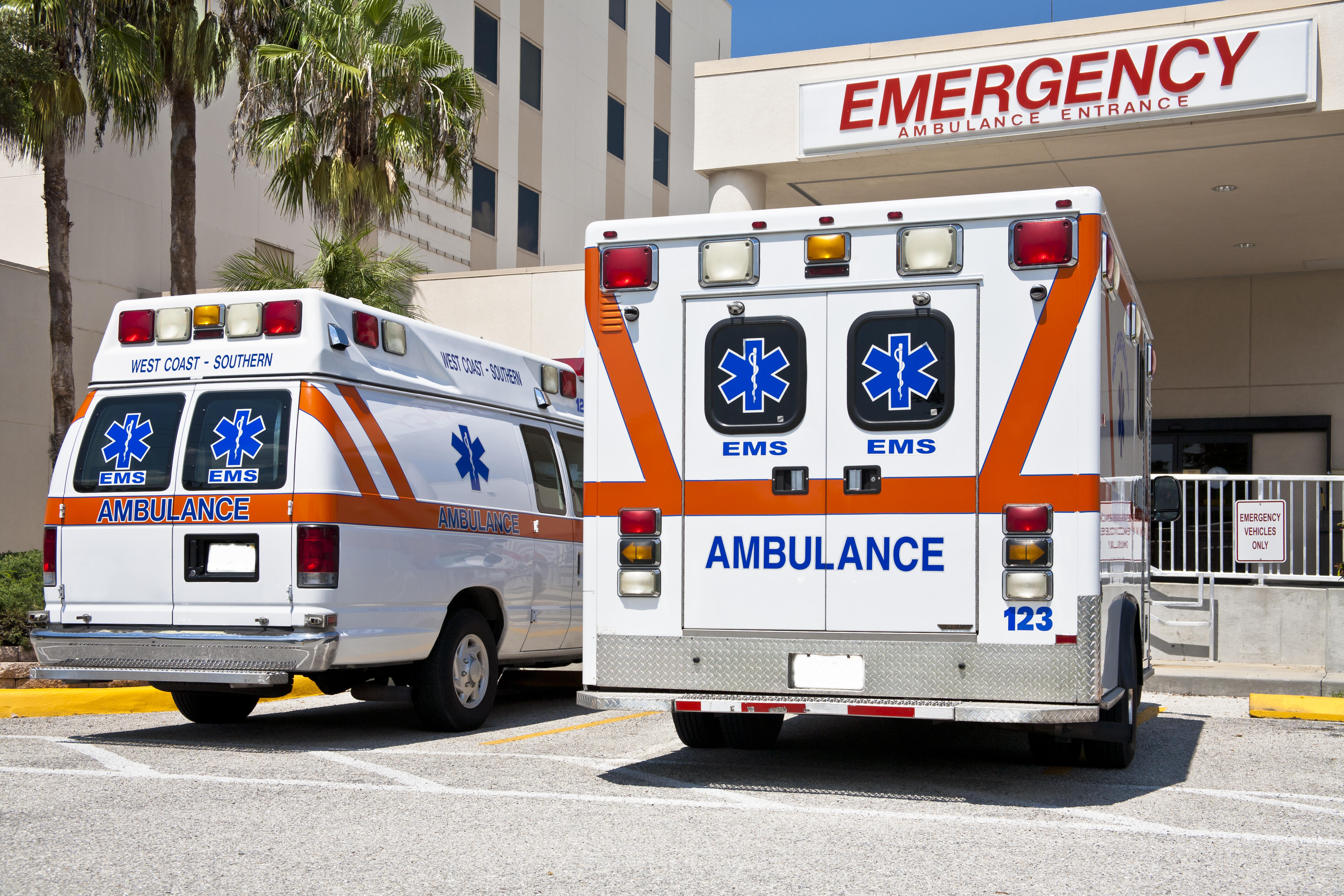 why-some-are-concerned-about-san-diego-s-new-ambulance-service-iheart