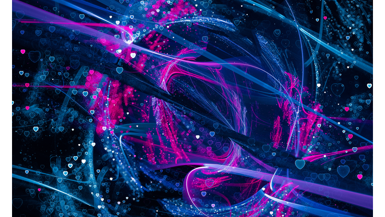 Angels & Indigo Children