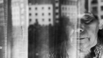 "Sarah James" & Open Lines