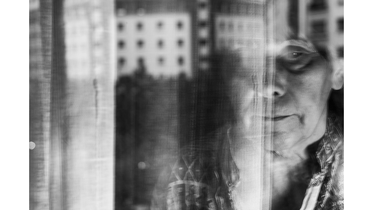 "Sarah James" & Open Lines