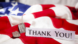 'Fonzie's Freebies' Picks for Veteran's Day Honoring Those Who've Served