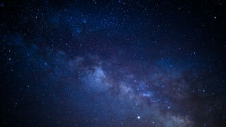 Science, Religion & Astronomy