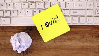Go Ahead And Quit Your Job, Just Do It The Right Way 
