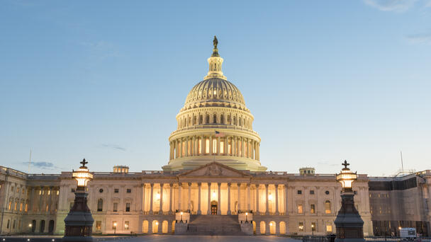 Grassley Partners with Democratic Colleague on Gang Data Reporting Bill