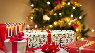 The Morning Show with Swami, Skyler and Mahoney - Nat's Annual List of Christmas Tech Gifts