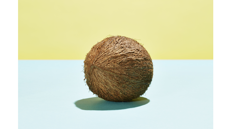 Imperfect Coconut