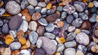 Healing Stones & Edgar Cayce