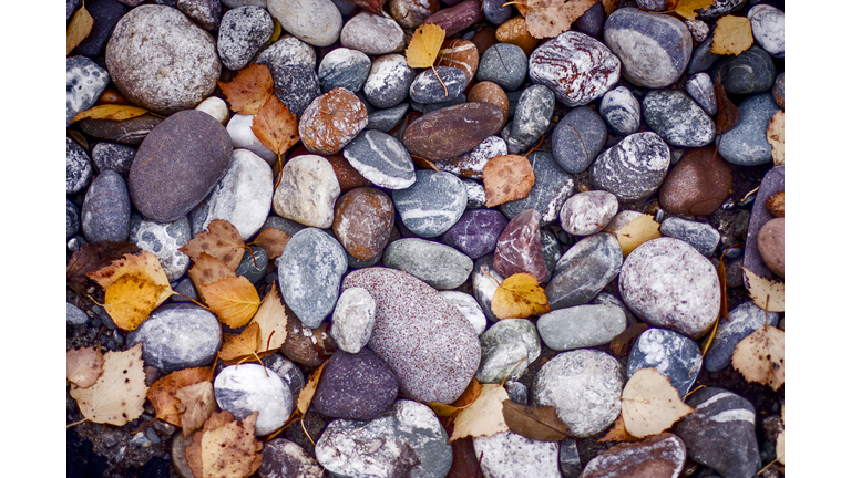 Healing Stones & Edgar Cayce