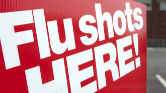 Local News - New Yorkers Urged to Protect Against Rising Illnesses