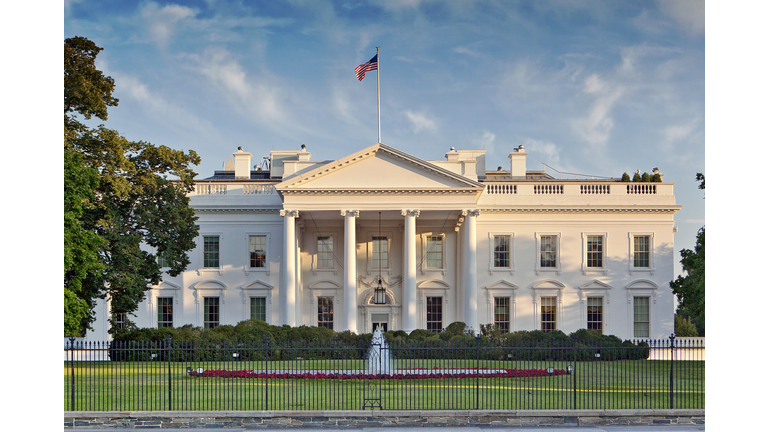 The White House